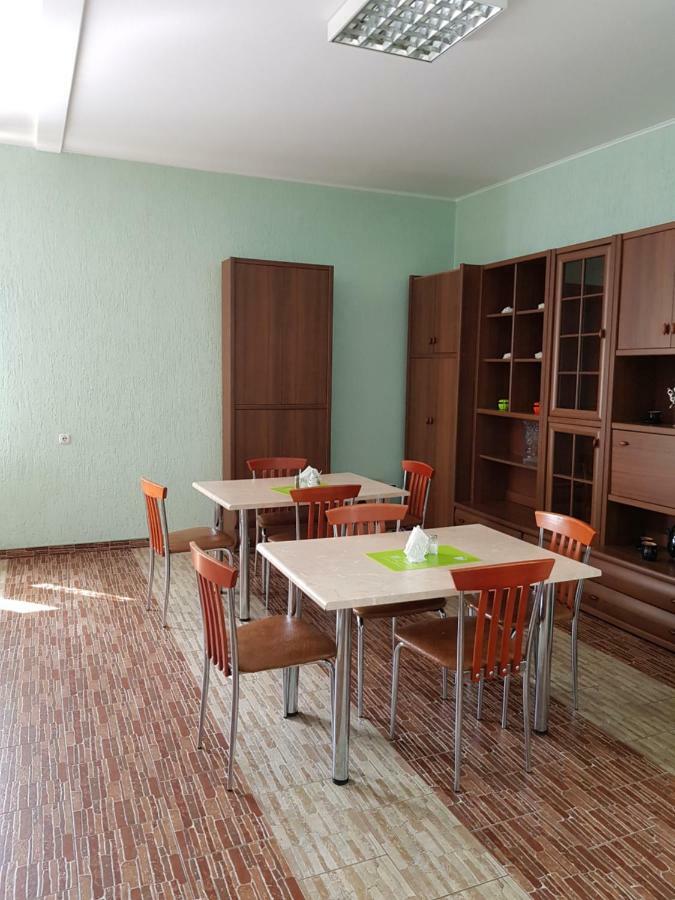 Volkovysk Motel Vawkavysk Exterior foto
